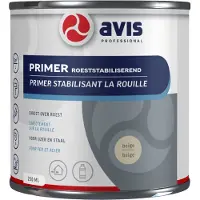 Avis Primer Roeststabiliserend Beige 250 ML