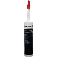 Jansen Acryl Snelplamuur 600 GR