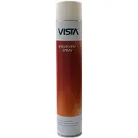Vista Wegenverf Spray 750 ML - Wit