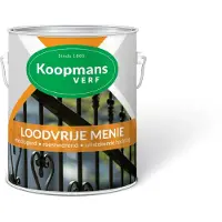 Koopmans Loodvrije Menieverf 750 ML