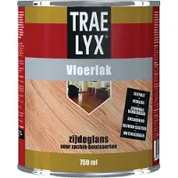 Trae Lyx vloerlak 2.5L mat