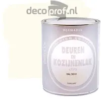 Hermadix Deur- en kozijnlak | | 750 ml