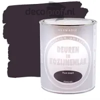 Hermadix Deur- en kozijnlak | | 750 ml