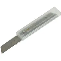 Anza Reservermes 10st. 9mm smal