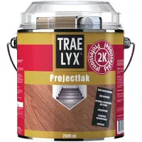 Trae-Lyx Projectlak Hoogglans 750 ML