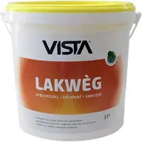Vista Lakweg Afbijtmiddel 3 LTR