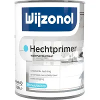 Wijzonol Hechtprimer - 0,5L