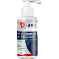 Avis Aqua Anti-Siliconen 150 ML