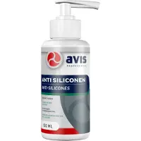 Avis Anti-Siliconen 150 ML