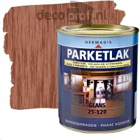 Hermadix Parketlak Glans 750 ML