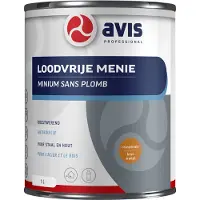 Avis loodvrije menie 1L