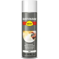 Rust-Oleum Hard Hat Isoleercoating 500 ML - Wit