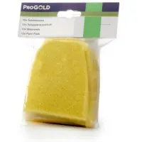 Progold Schilderspad tbv Onderdeurtje 10 ST