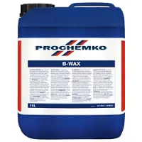 Prochemko B-Wax | Anti-graffiti Coating 10 LTR