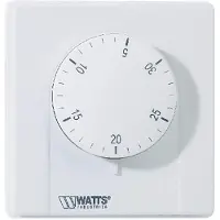 SaniGoods thermostaat wit