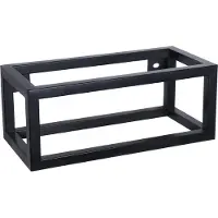 Differnz FRAME TBV FONTEIN 38.5X18.5 ZWART