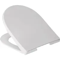 CEDO Toiletzitting Caldera Softclose Wit