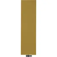 SaniGoods Idaho paneelradiator 50x180cm 1633W goud