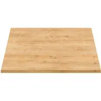 Aloni Wastafelblad MDF – 56 cm – Eiken