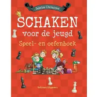 Veltman Uitgevers Schaken voor de jeugd