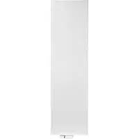 Belrad Seattle designradiator 50x160cm 1155W wit