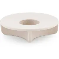 Normann Copenhagen Theelichthouder Fe Light Grey