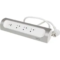 Legrand 90° Monteerbare Contactdoos 49406