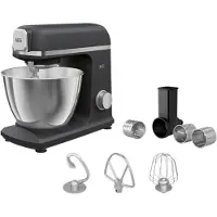 AEG KM5-1-VBP – Deli 5 Keukenmachine 1200W