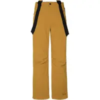 Protest Sportbroek 'SPIKET JR' geel
