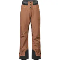 Picture Organic Clothing - Women's Exa Pant - Skibroek M, bruin