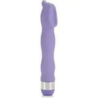 Calexotics - 10-Function Clitoral Hummer - Vibrators Clitoral Paars