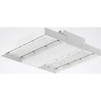 Trilux LED High Bay Halstraler | 78W 4000K 13300lm | 840 IP65 DALI Dimbaar | 6819751