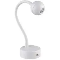 Brumberg 10191073 10191073 LED-wandlamp 4.2 W LED