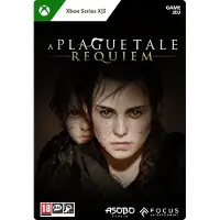 A Plague Tale: Requiem - Xbox Series X/S Download