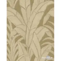 Arte Manila Behang Botanic 64500 1 Rol - 70 cm x 10,05 mtr