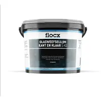 Flocx Glasweefsellijm 5 KG