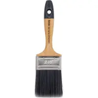 Flocx 300 Platte kwast Universeel 2,5 inch - 6,3 cm