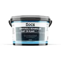 Flocx Universele Kant En Klare Behanglijm 2,5 KG