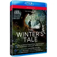 Pias Royal Opera House - The Winter's Tale (Blu-ray)