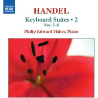 Import The keyboard suites, Volume 2