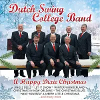 HEARTSELLING A Happy Dixie Christmas (CD)