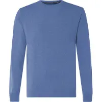 The BLUEPRINT Premium Trui ronde hals