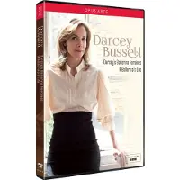 Pias Darcey Bussell - Darcey's Ballerina Heroines (DVD)
