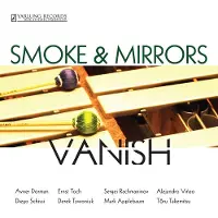 OUTHERE Vanish - Smoke & Mirrors (CD)