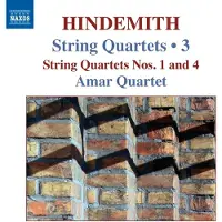 OUTHERE Streichquartette 1+4