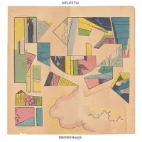 Konkurrent Helvetia - Dromomania (CD)