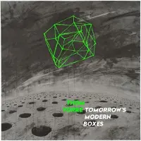 XL RECORDINGS Yorke Thom - TOMORROWS MODERN BOXES | Vinyl