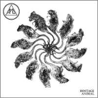 Konkurrent All Pigs Must Die - Hostage Animal (LP)