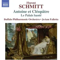 OUTHERE Antoine Et Cleopatre Op.69