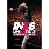 Universal Music INXS - Live Baby Live (DVD)